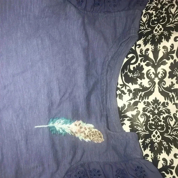 SONOMA TOP AND SKIRT - Picture 3 of 8